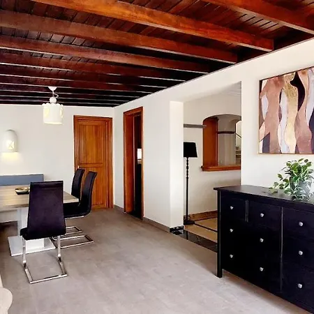 Villa Hipoclub Villas, Aguamarina 25 *