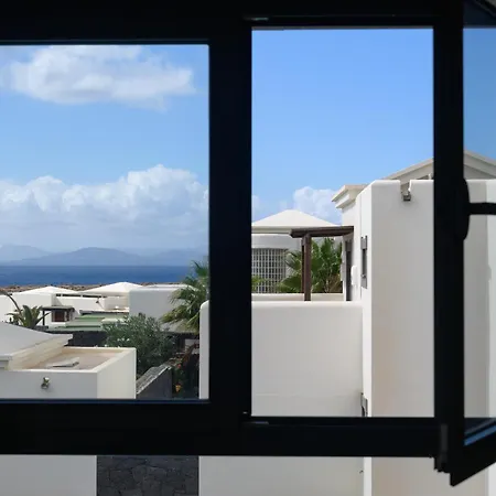 Villa Hipoclub Villas, Aguamarina 25 *