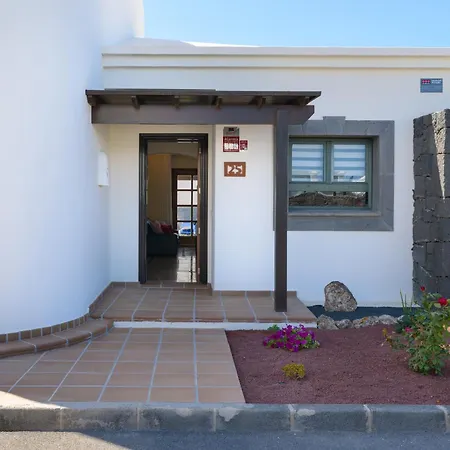 Villa Hipoclub Villas, Aguamarina 25 Playa Blanca (Lanzarote)