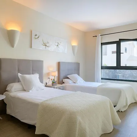 Hipoclub Villas, Aguamarina 25 *