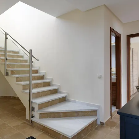 Hipoclub Villas, Aguamarina 25 * Playa Blanca (Lanzarote)