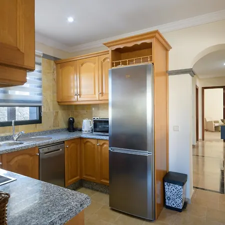 Hipoclub Villas, Aguamarina 25 Villa Playa Blanca (Lanzarote)