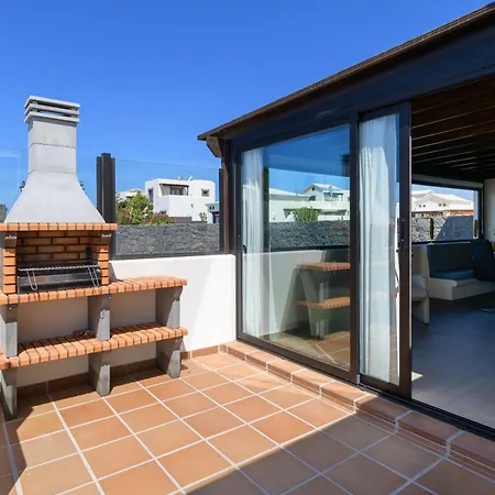 Villa Hipoclub Villas, Aguamarina 25 *