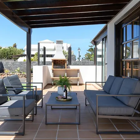 Villa Hipoclub Villas, Aguamarina 25