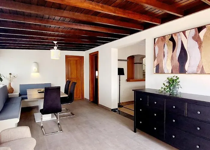 Villa Hipoclub Villas, Aguamarina 25 *