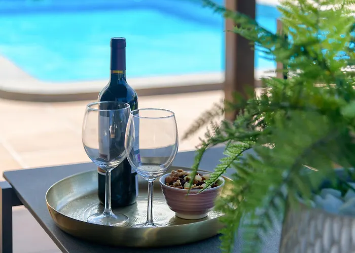 Villa Hipoclub Villas, Aguamarina 25 *